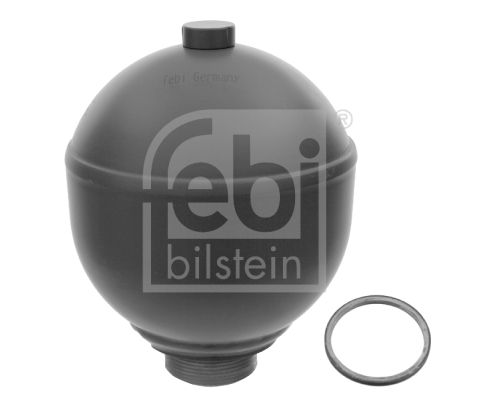 FEBI BILSTEIN pakabos sfera, pneumatinė pakaba 22501